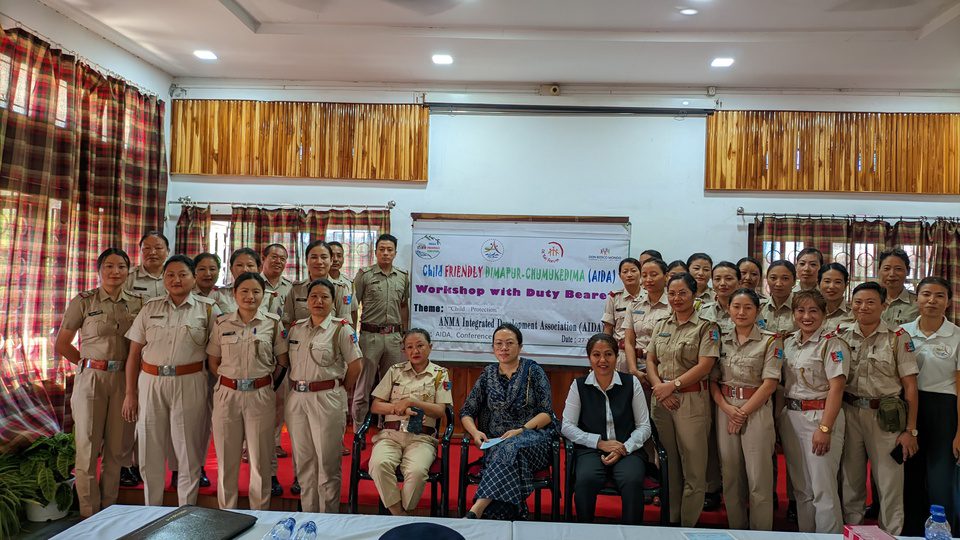 Workshop with Duty Bearers