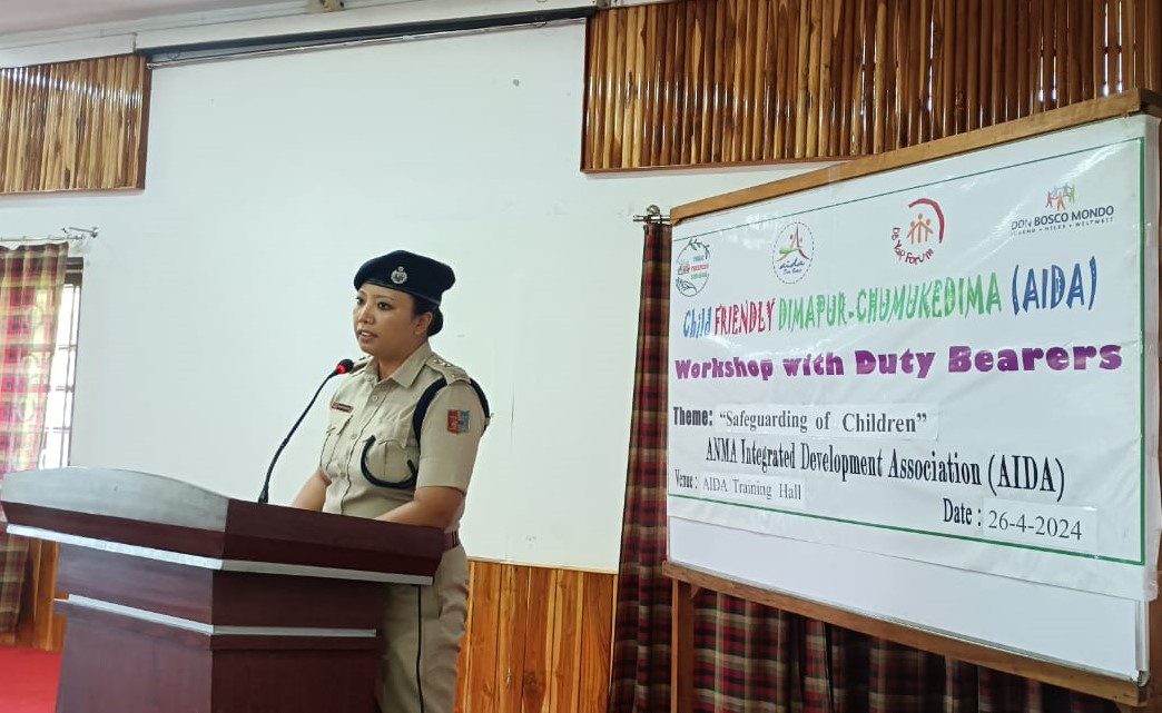 Workshop with Duty Bearers